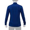 MIZUNO High Neck Long Sleeve Pastel Size L Undershirt, Navy,