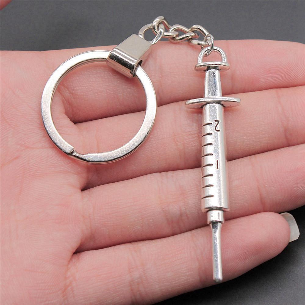 Music Sports Keychains Boys Jewellery Party Cool DIY