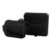Electric Torch Work Light USB Charging Port Mobile Device Compatible Environmentally Friendly Flexible Battery Use