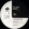 12inch Record GRID  Diablo DIABLO001 Deconstruction 1995 UK Dance  Electronica Used