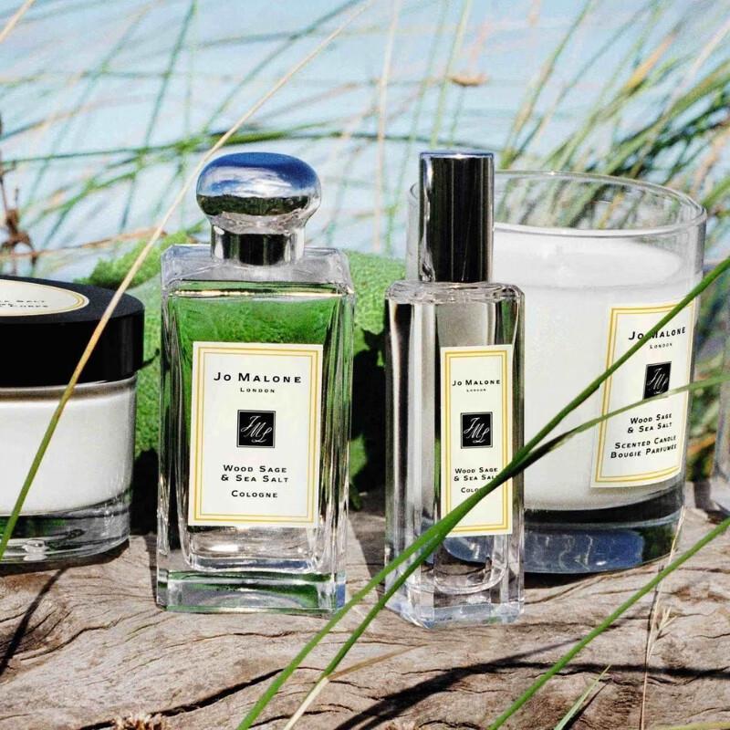 Jo Malone Wood Sage & Sea Salt Cologne