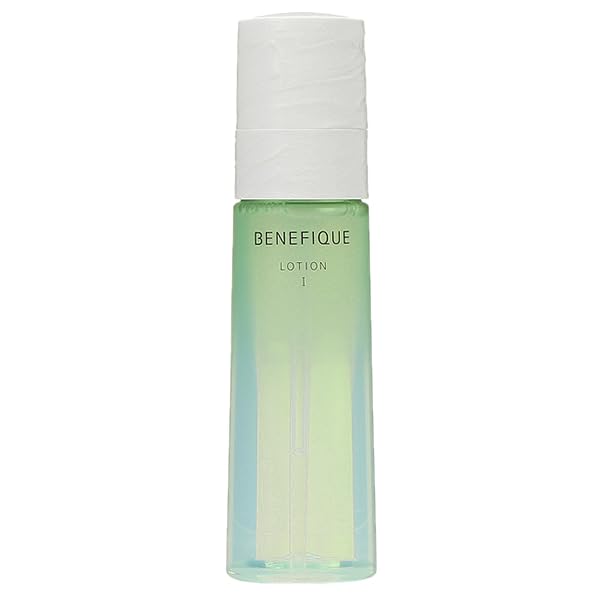 

Shiseido BENEFIQUE Douce Lotion 200 мл Лосьон I [товар]