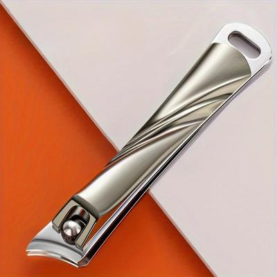 Strumenti per manicure e pedicure – Tronchesi e forbicine per unghie