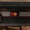 Table Saw Switch Replacement Double Throw Function Safety Power Tool Switch Paddle On/Off Switch Easy to Install