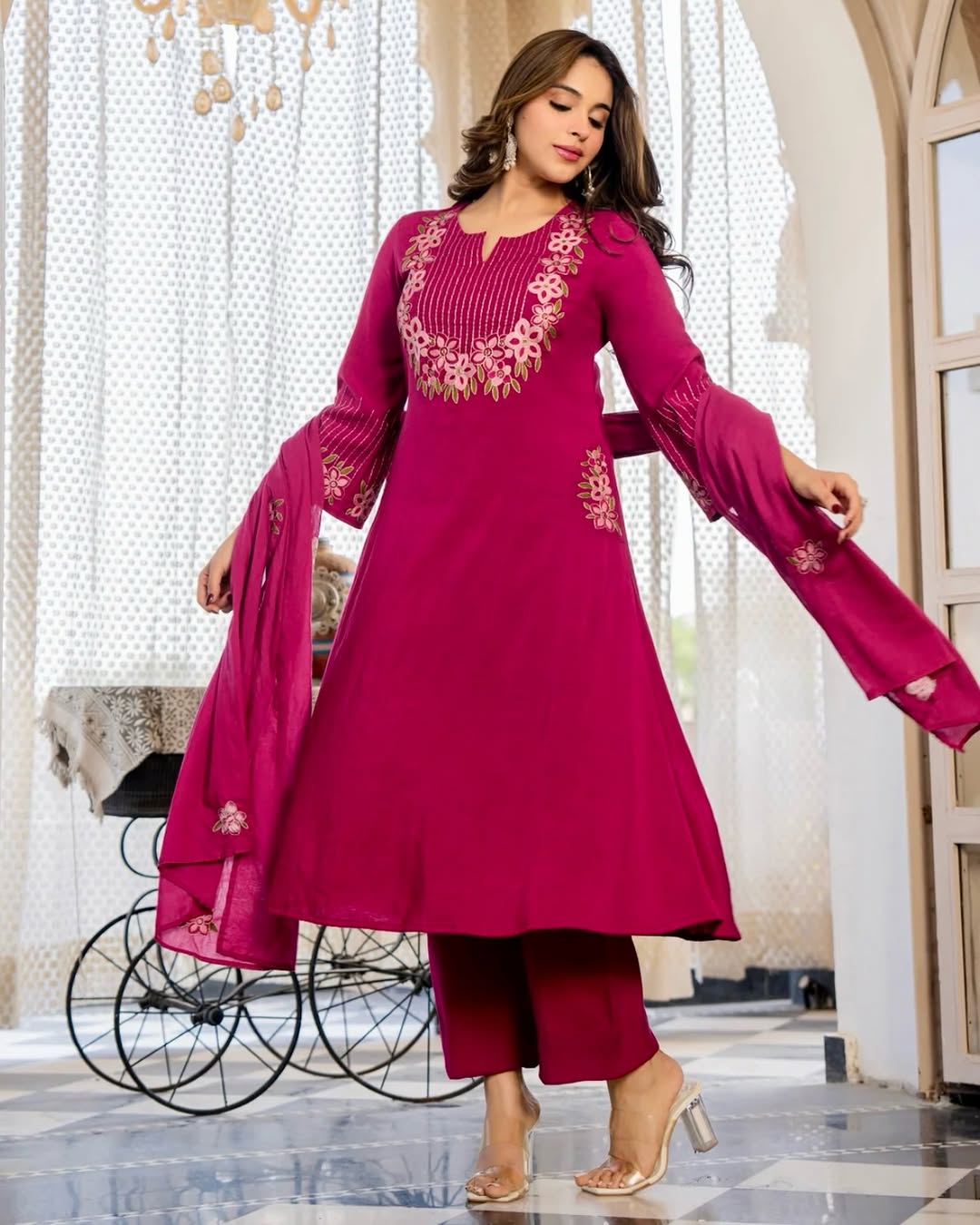 Women Designer Party Wear Top Tunic