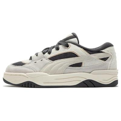 Cop Duroy Unisex Cream Black 396025-01
