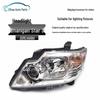 Compatible Headlight Lamp Assembly for Changan Star 3/M109