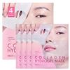 NextView Collagen Hydrogel Mask 34g, 1 Pcs, 4 Pcs