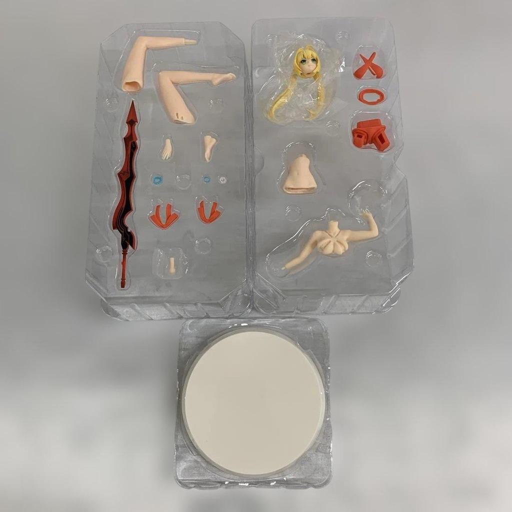 [USED] Caster/Nero ClaudiusSummer Queens