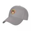 Let It Go  Yoga Pug Baseball Cap Hat Luxury Brand Visor Derby Hat Uv Protection Solar Hat For Men Womens