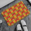 Fashion Design-H-Humans-M-Mades-Entry Door Floor Mat Festive Decorations Carpet Bathroom Anti-slip Mat Entrance Doormat