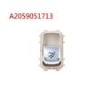 Rear Trunk Release Switch Beige for Mercedes C180 C200 C300 GLC200 GLC260 GLC300