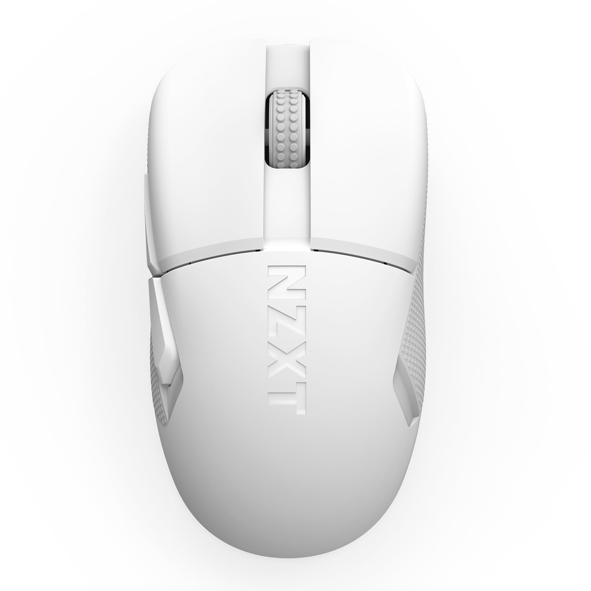 

NZXT Lift Elite Wireless Gaming Mouse WHITE Lightweight 8K Polling Rate Wireless Gaming Mouse White MS-101NW-02 MS0745