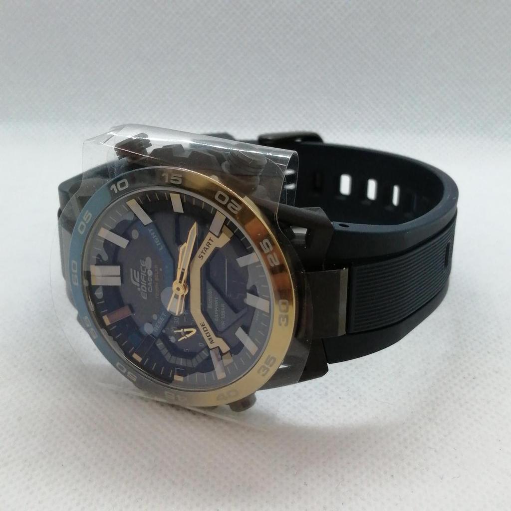 Used CASIO ECB-2000YNP EDIFICE