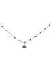 L'Ombrillant Fleur Vintage Necklace