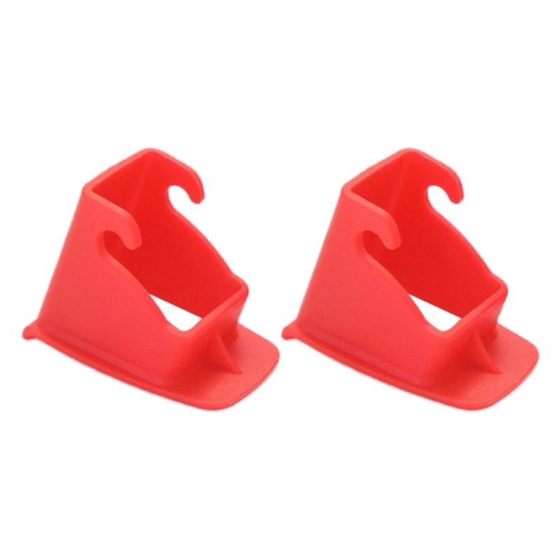 Car Fixed Guide Grooves For Kids Baby Safety Seat Belt Auto Child Safe Buckle