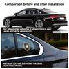 3D Auto Stickers Metal Logo Emblem Sticker Decal Car Styling For Vauxhall Corsa Astra Mokka Grandland Crossland Combo Life