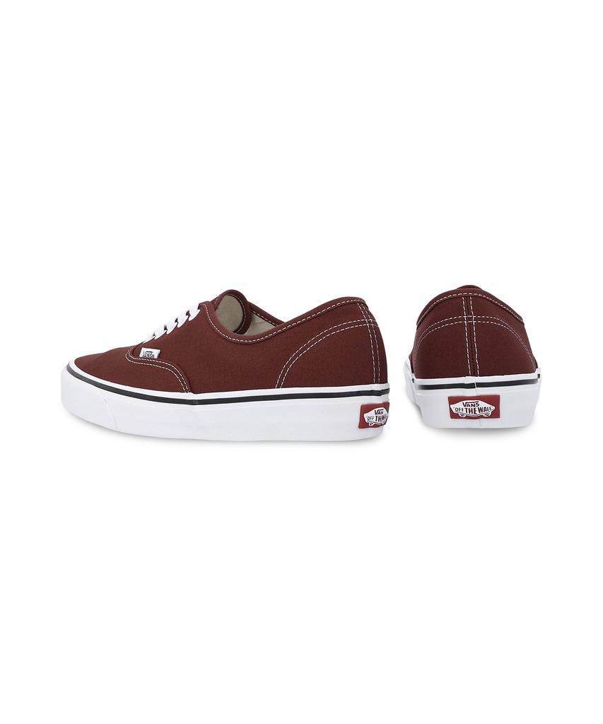 Vans Authentic - (Color Theory) Rust Bronze / Vn000D7Yfsb1
