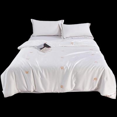 Huaxia Shengjin All Cotton Printed Silk Quilt