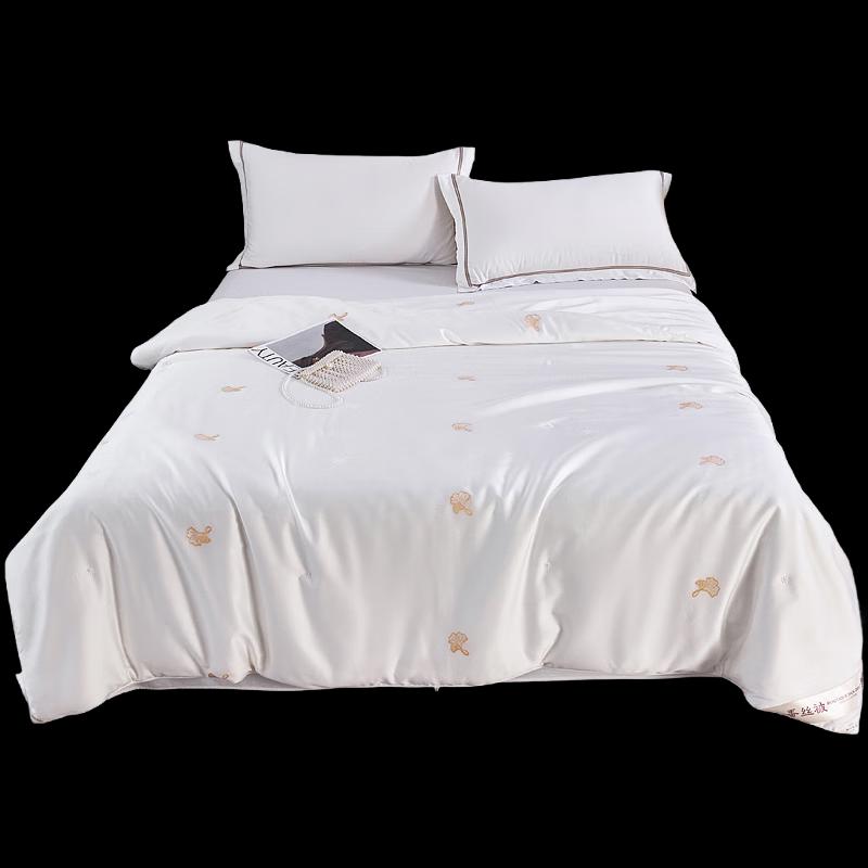 

Huaxia Shengjin All Cotton Printed Silk Quilt