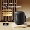 X6SII Portable Bluetooth Speaker CN Plug (adapter Included)