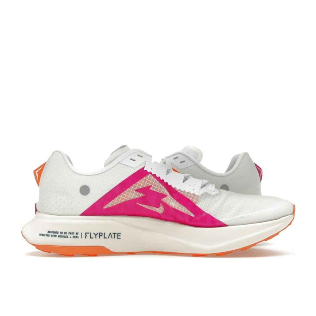 Nike ZoomX Ultrafly Trail White Grape Jungle Men Sneakers Safety-Orange Vivid-Grape Deep-Jungle DX1978-101