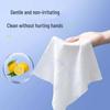 Verdickte Küchenentfettungs-Feuchttücher für Dunstabzugshaube und Fleckenentfernung