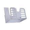 Heavy Duty Stainless Steel Rotisserie Motor Bracket for Barbecue Grill Compatible with Various For Outdoor Grills