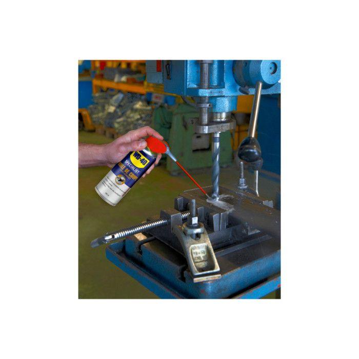 WD-40 SPECIALIST Huile de Coupe aérosol - 250 ml