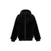 Kids Padded Jackets Hooded Moderate DJ4408-010