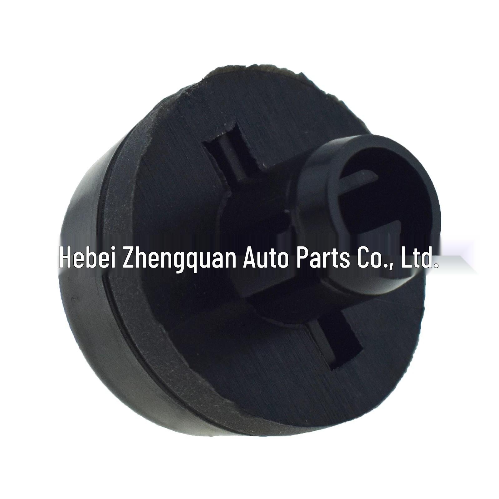 67282-0R010 Rubber Buffer Block for Lexus/Toyota Trunk Lid (Replaces 67282-46010). Single Price