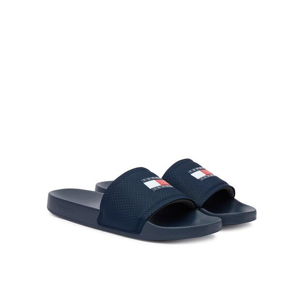 Шлёпанцы Tommy Jeans Tjm Pool Slide