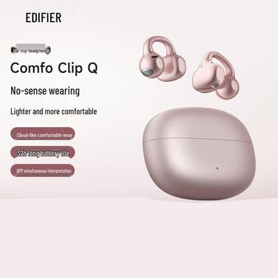 Edifier Comfo Clip Q Open-Ear Bluetooth Headset