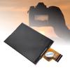 Repair Replacement LCD Display Screen Backlight LCD Display Screen Monitor Replacement for 4000D Digital Camera