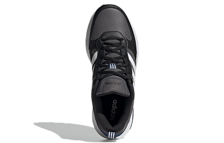 Adidas Neo Strutter Shoes Black FY8161