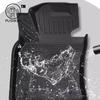 For Exlantix ET EXEED STERRA ET 2026 2025 Custom Fit Full Surround 3D TPE Foot Mat Interior Protection Liner Accessories
