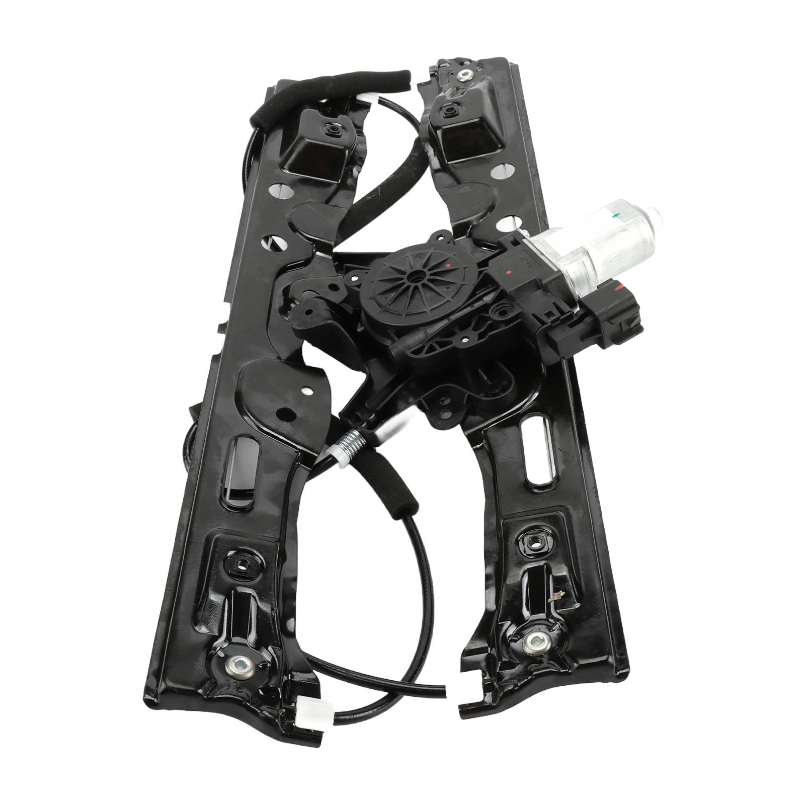 

Car Accessories 6Pin Front Right Window Regulator With Motor AB392123200CF GSAJ072204ZSJDQ For Mazda BT50 Ford Ranger PX New 1 Pc