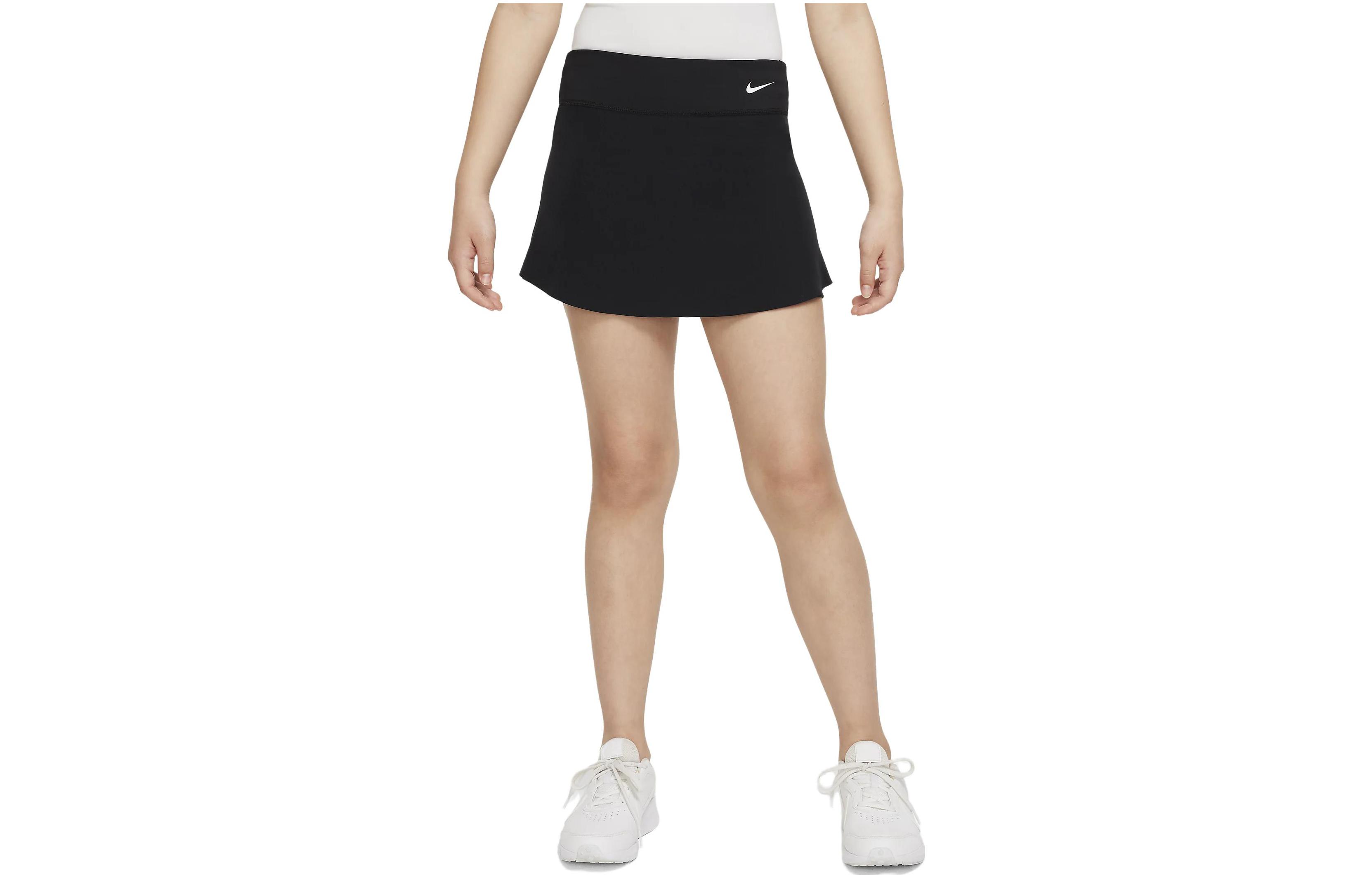 Nike Kids Skirts Short DQ8838-010 L