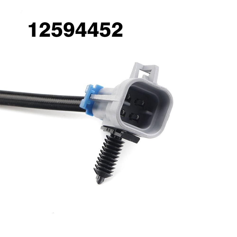 Suitable for chevrolet oxygen sensor 12594452