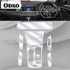 For Forthing T5 EVO -202ar Interior Center Console Transparent PPF-TPU Protective Film Anti-scratch Repair Film Accessorie