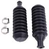 2X Front & Rear Differential Bellows 705400352 705400552 705400066 Compatible With 2006-2022 Can-Am Outlander 800