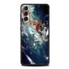 Heaven Official’s Blessing Phone Case For Samsung Galaxy S23 Ultra S22 S21 S20 FE 5G S10 S10E S9 S8 Plus Note 20 Silicone Cover