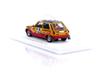 Spark Renault 5 Alpine Gr2 1978 Monte Carlo Rally 3rd Place 1/43 #12 G.Frequen/J.Delaval