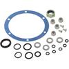 New Hydraulic Helm Seal Rebuild Kit for SeaStar BayStar HH4514, HH4513, HH5269, HH5260, HH5231, HH5744, HH5271, HH5217, HH5761