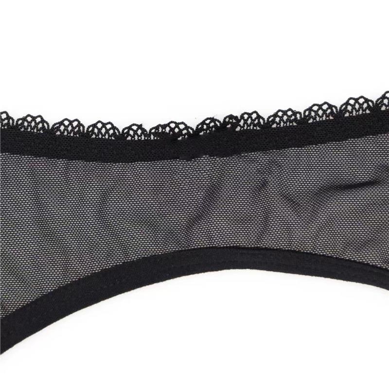 Women's Lace Garter Belt Metal Clips Suspender Belt And Stockings  buy at  low prices in the Joom online store