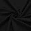 1pc Gaming Chair Cover Anti-slip Solid Color Seat Slipcover Washable Elastic Office Armchair Case for Computer Game Room Home