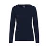 Neutral Womens/Ladies Long-Sleeved T-Shirt