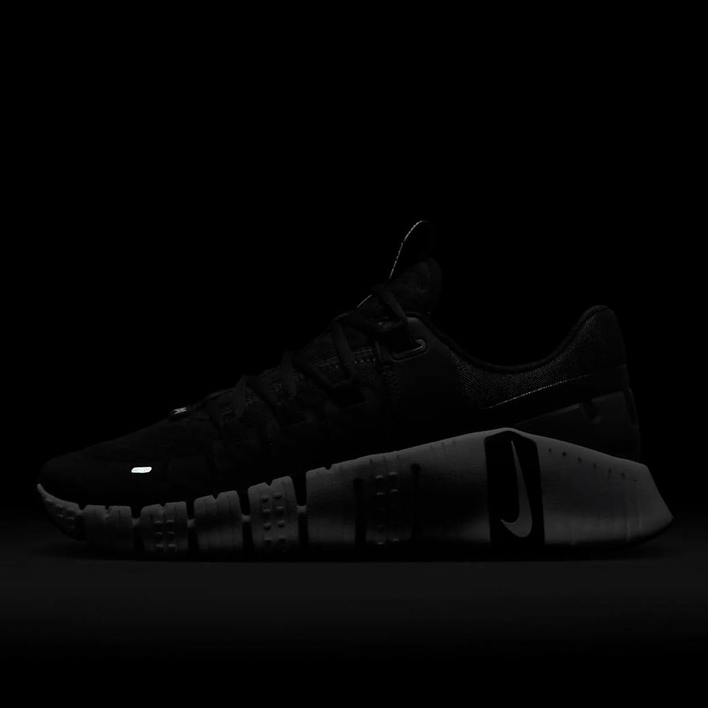 Nike Darmowe Metcon 5 Darmowe Metcon Autentyczne Nike Japonia Rozmiar [W 5] Czarny/Antracytowy/Biały DV3950-001, Produkt, 26.5cm