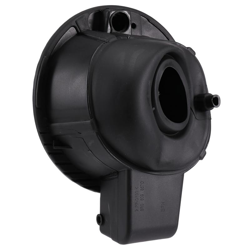 M63K-Auto Tankklappe Tankabdeckung Für-Polo 6R 2010-2018 6RD809857D 6R0 809 857