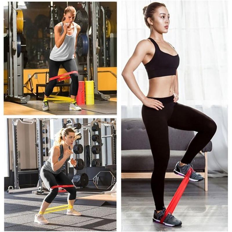 AIRM HEALTH Fitness Bands (Art. 5220)